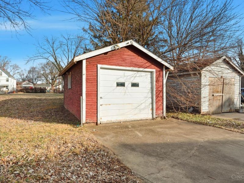 120 W Seventy Second Street, Cincinnati, OH 45216 Photo 56