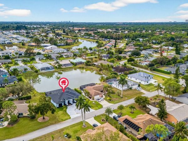 10318 St Patrick Ln, Bonita Springs, FL 34135