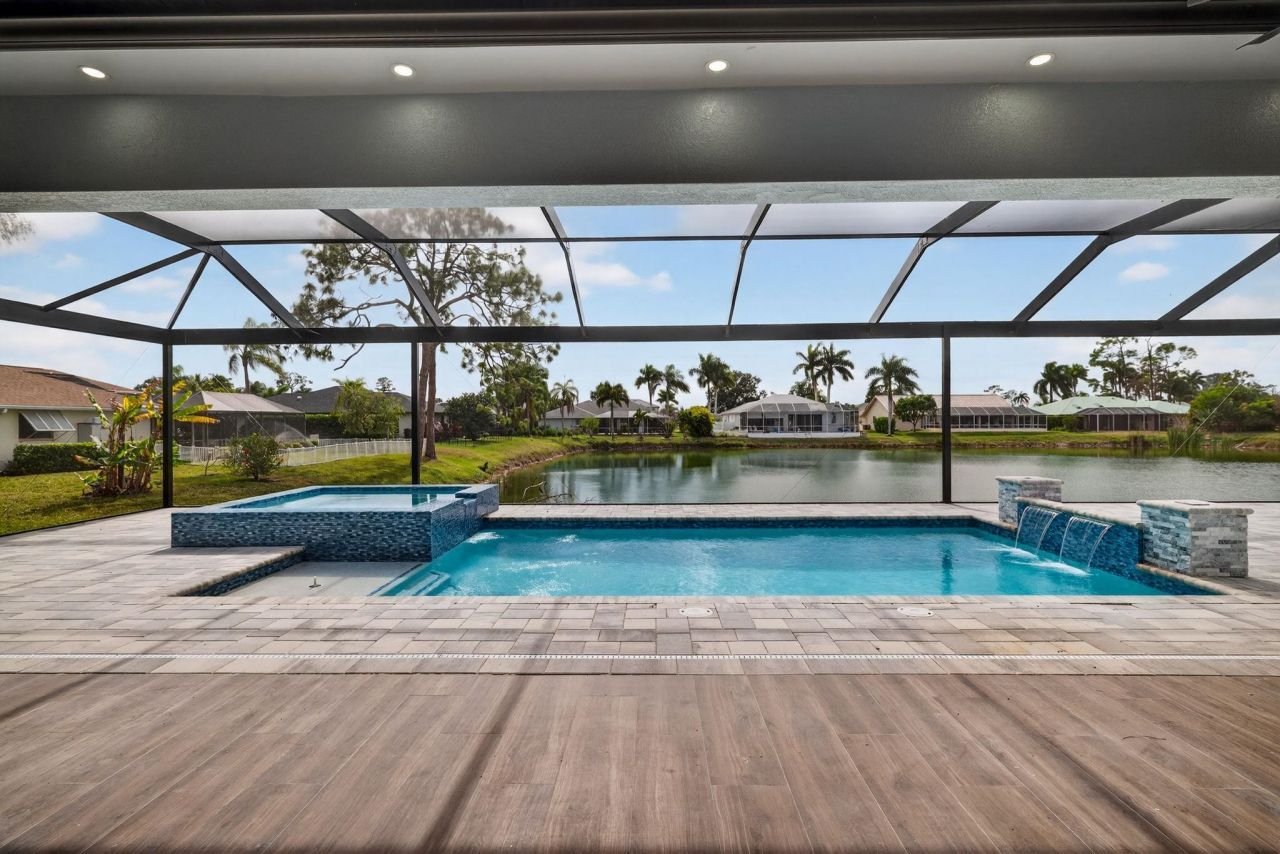 10318 St Patrick Ln, Bonita Springs, FL 34135 Photo