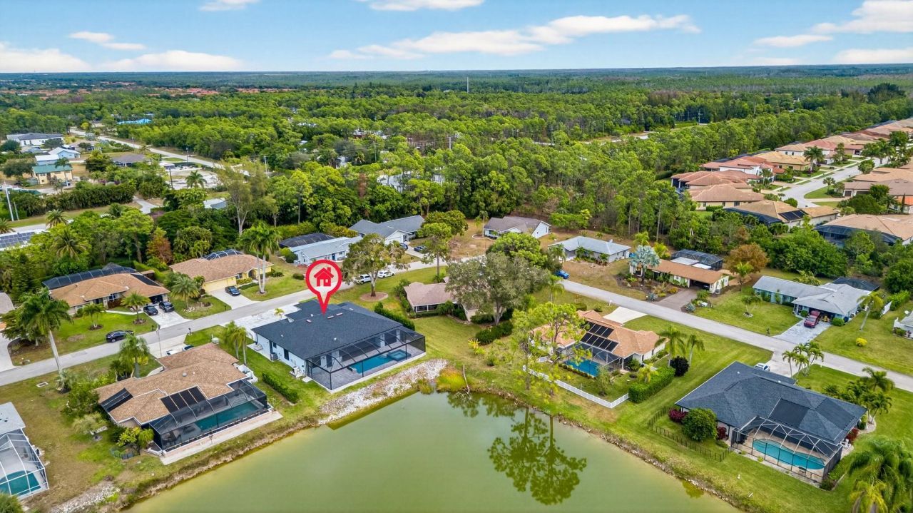 10318 St Patrick Ln, Bonita Springs, FL 34135 Photo