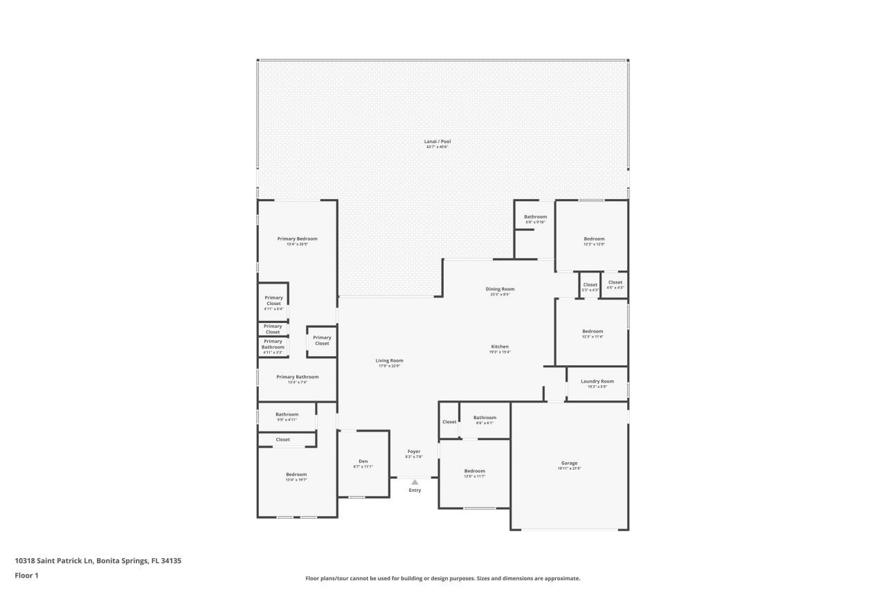 10318 St Patrick Ln, Bonita Springs, FL 34135 Photo