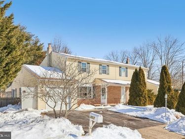 2807 TRUMAN DRIVE, HATFIELD, PA 19440