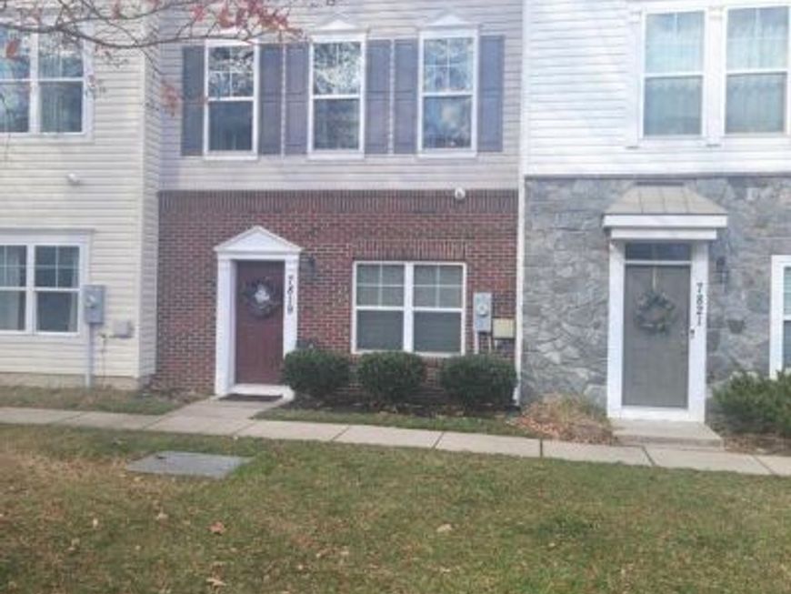 7819 Five Oaks Court, Glen Burnie, MD 21061 Main Photo