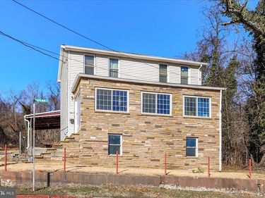 301 POPLAR STREET, WESTERNPORT, MD 21562