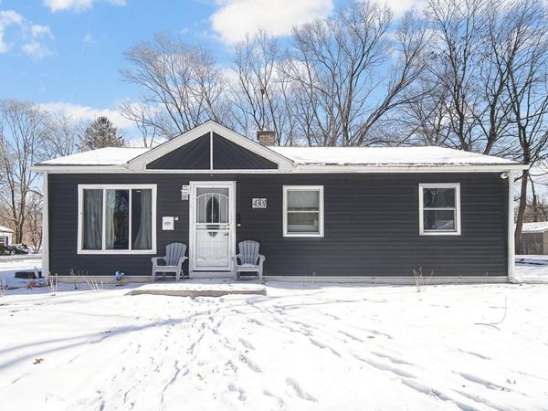 4301 Johnson Street, Gary, IN 46408