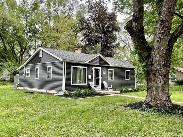 4301 Johnson Street, Gary, IN 46408