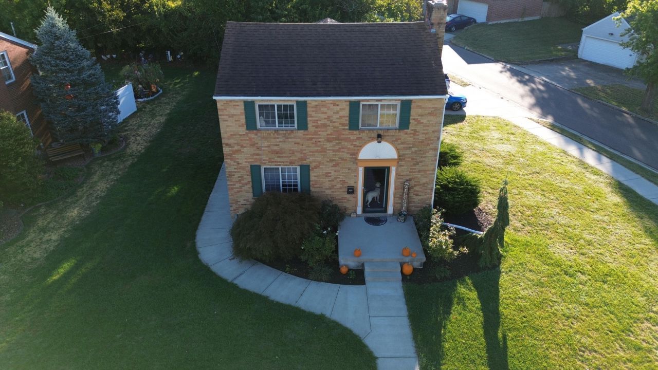 900 Lawn Avenue, Hamilton, OH 45013 Main Photo