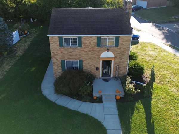 900 Lawn Avenue, Hamilton, OH 45013