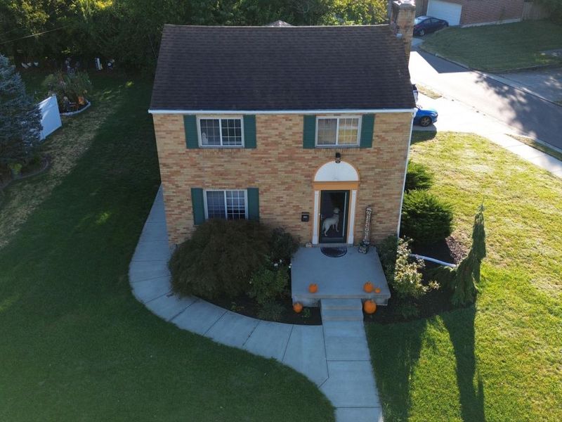 900 Lawn Avenue, Hamilton, OH 45013 Photo 1