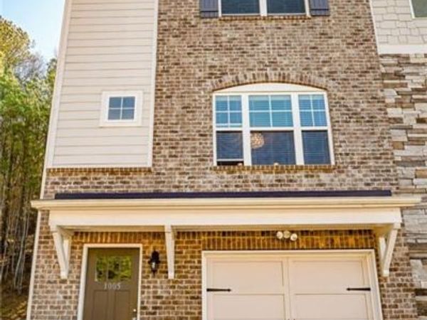 1005 Belfry Terrace , Fairburn, GA 30213
