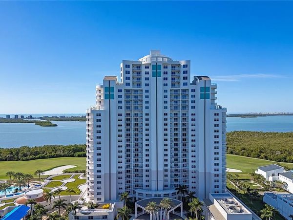 4971 Bonita Bay BLVD, Unit PH2202, BONITA SPRINGS, FL 34134