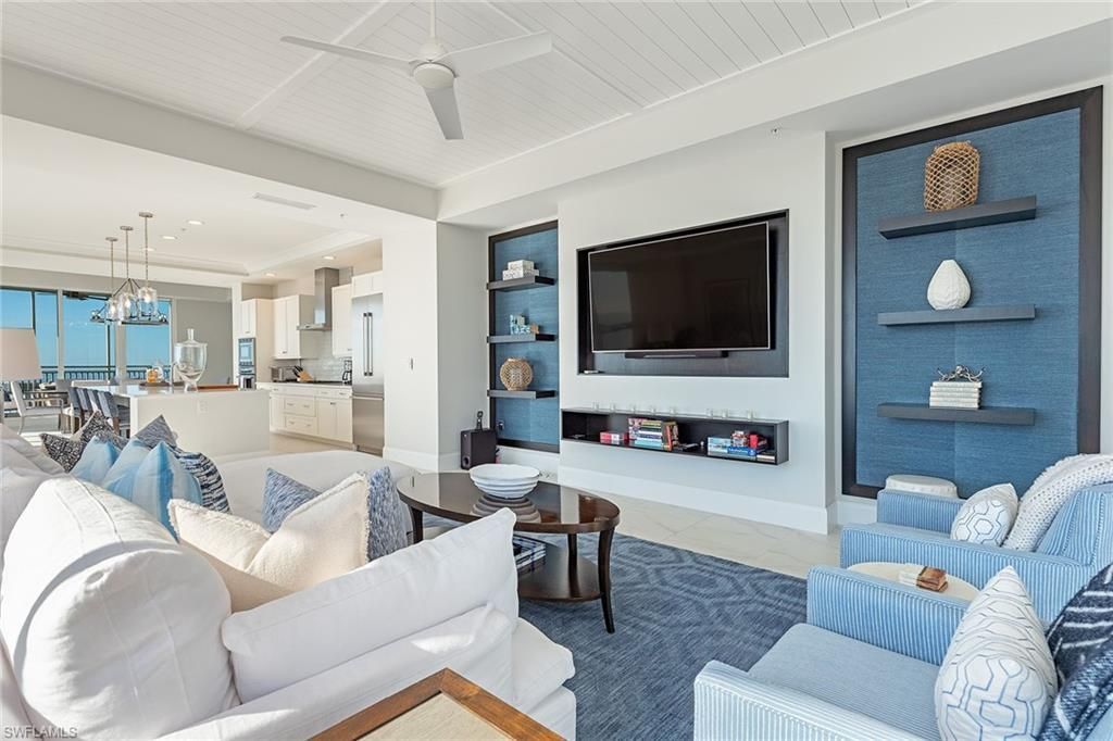 4971 Bonita Bay Blvd, Unit PH2202, Bonita Springs, FL 34134 Photo