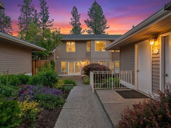 731 E Inverness Ln, Spokane, WA 99223