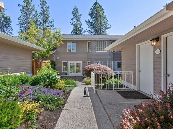 731 E Inverness Ln, Spokane, WA 99223