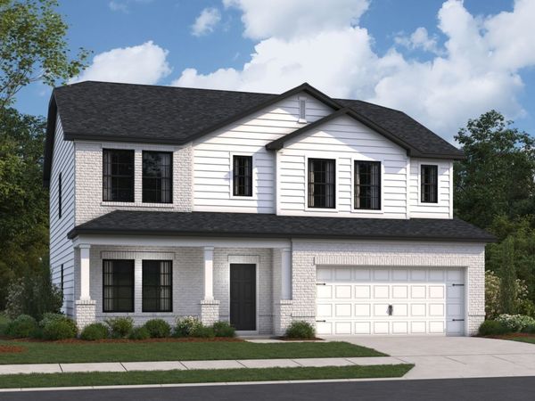 377 Kessel St, Lebanon, TN 37087