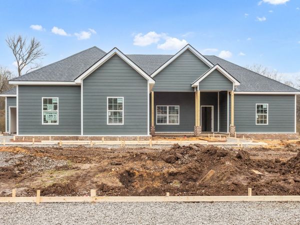 107 Centennial Lane, Columbia, TN 38401