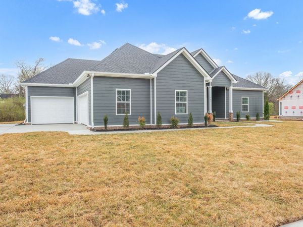 107 Centennial Lane, Columbia, TN 38401