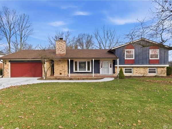 7221 Brandtvista Avenue, Dayton, OH 45424
