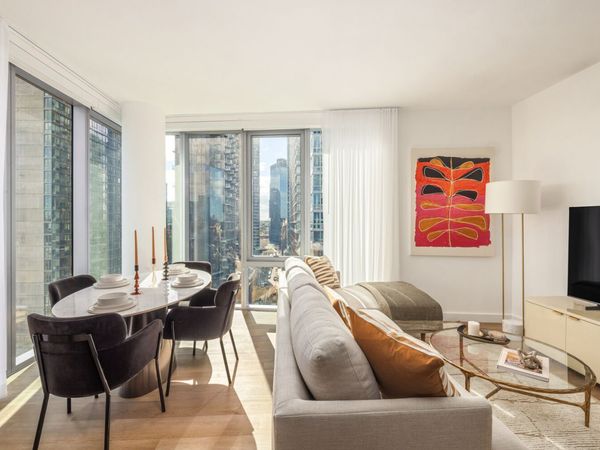 89 DEKALB Avenue , Unit 18T, Brooklyn, NY 11201