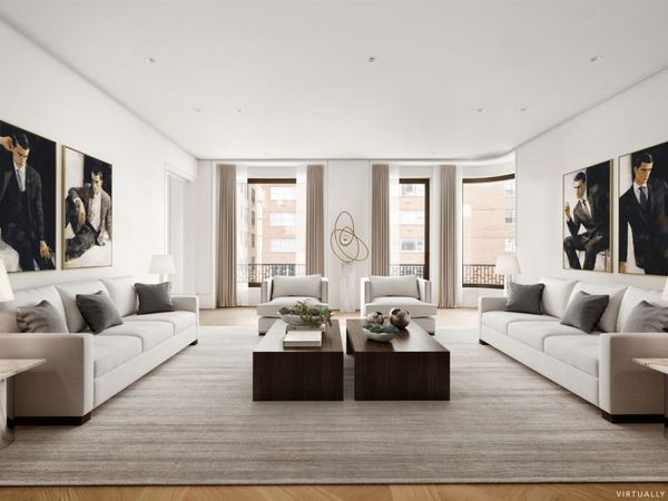 760 MADISON Avenue , Unit 6B, Manhattan, NY 10065