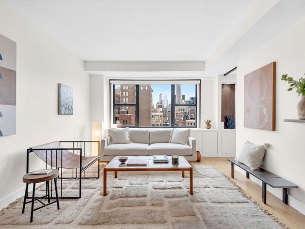 7 E 14TH Street, Unit 21H, Manhattan, NY 10003