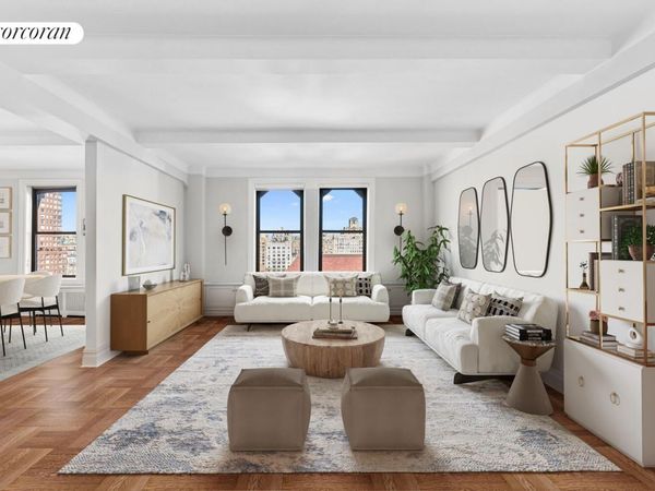 40 W 77TH Street, Unit 16B, Manhattan, NY 10024