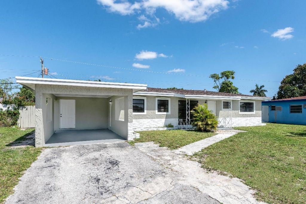 1040 Long Island Avenue, Fort Lauderdale, FL 33312 Photo