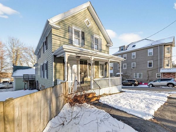 253 Adams Street, Fairhaven, MA 02719