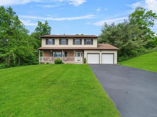 14 Cheesecote Court , Stony Point, NY 10980