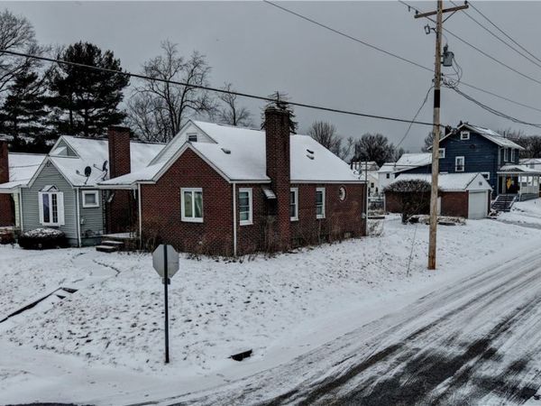 1415 26th Street NW, Canton, OH 44709