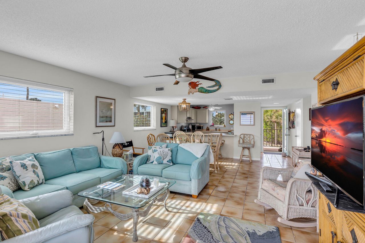135 Coco Plum Drive, Unit 1A, Marathon, FL 33050 Photo