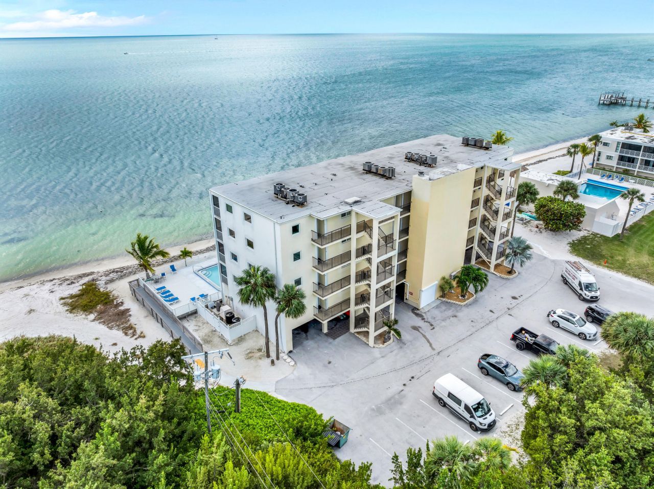 135 Coco Plum Drive, Unit 1A, Marathon, FL 33050 Photo