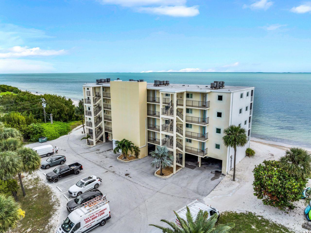 135 Coco Plum Drive, Unit 1A, Marathon, FL 33050 Photo