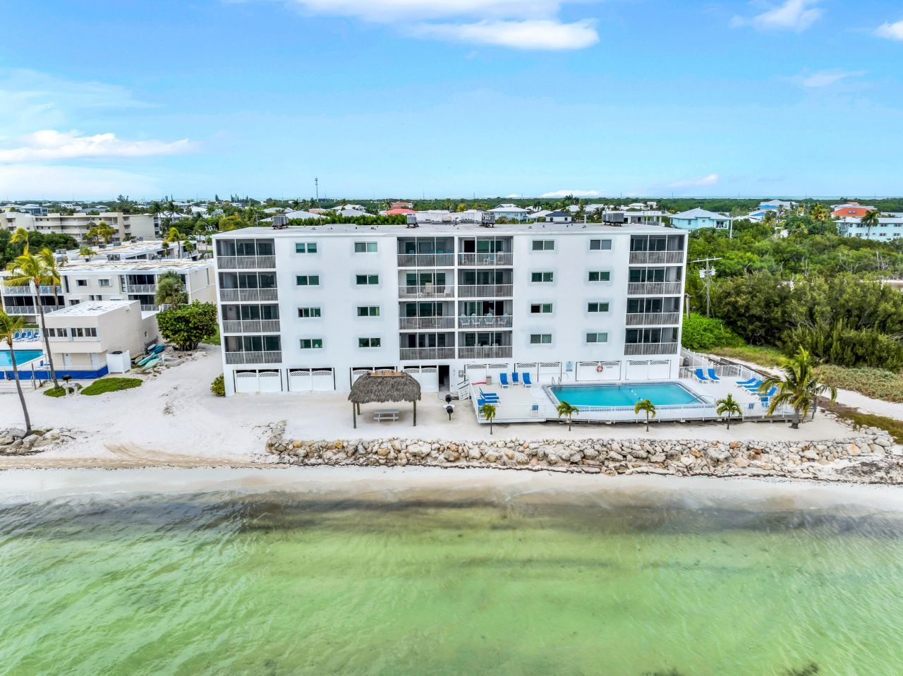 135 Coco Plum Drive, Unit 1A, Marathon, FL 33050 Photo