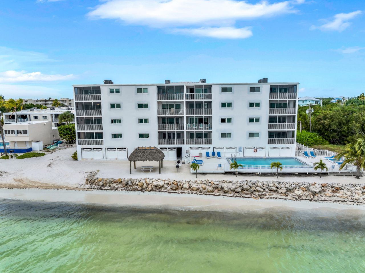 135 Coco Plum Drive, Unit 1A, Marathon, FL 33050 Photo