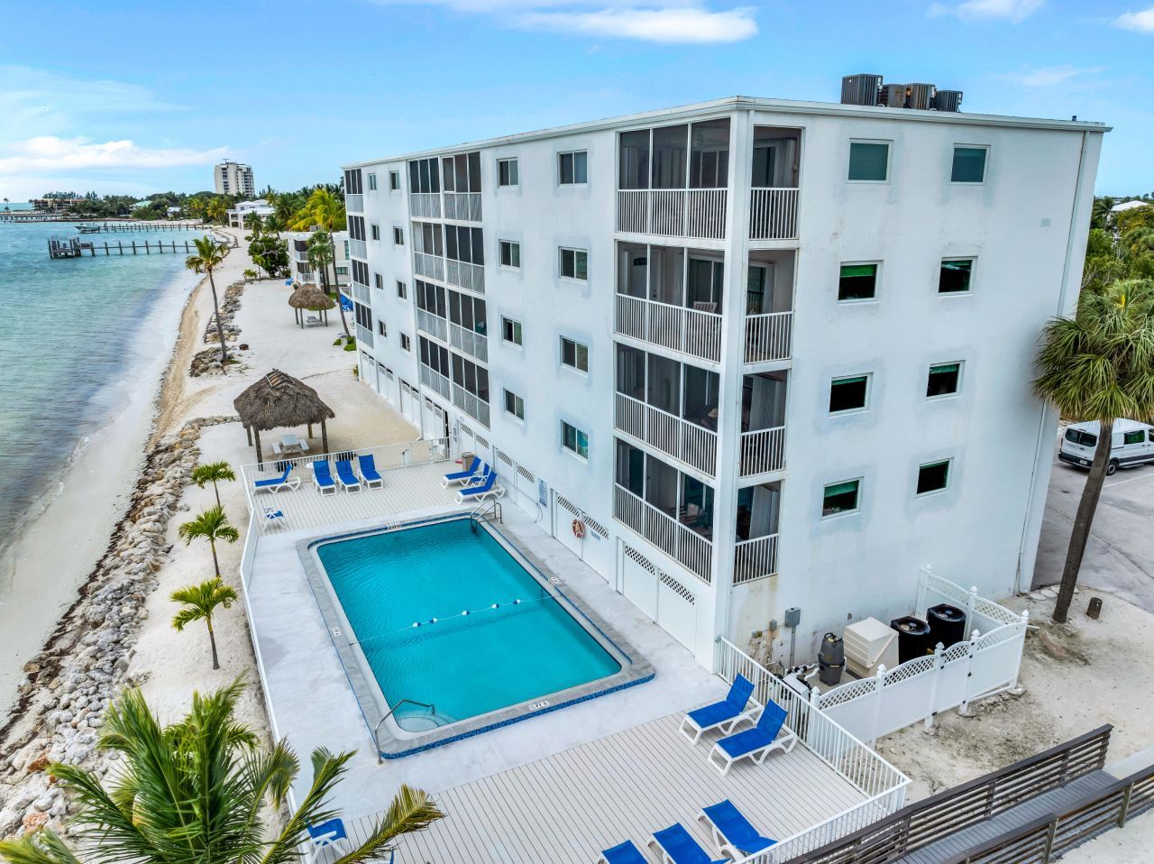 135 Coco Plum Drive, Unit 1A, Marathon, FL 33050 Photo