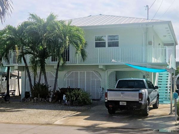 1331 Hudgins Drive, Summerland, FL 33042