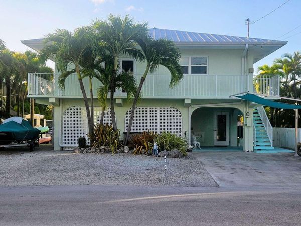 1331 Hudgins Drive, Summerland, FL 33042