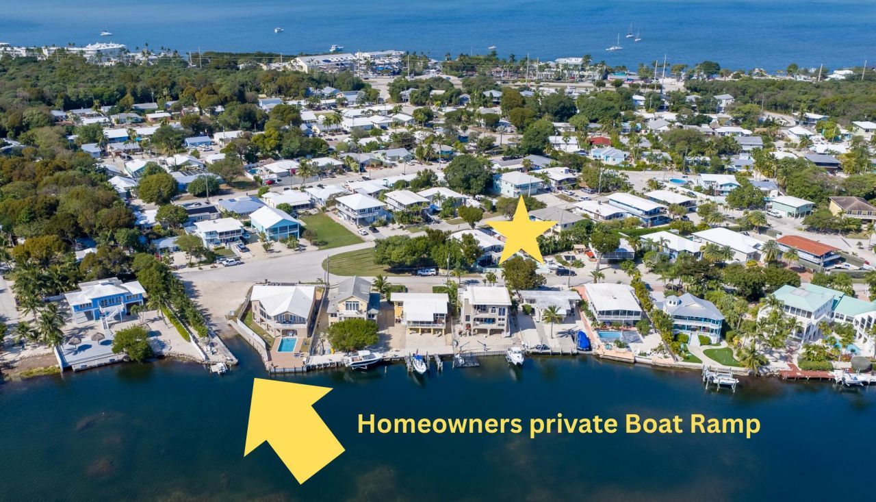 412 3rd Street, Key Largo, FL 33037 Photo