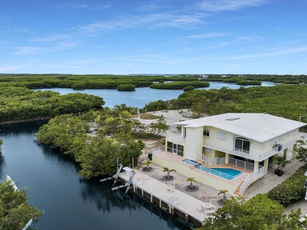 85 Ocean Shores Drive, KEY LARGO, FL 33037