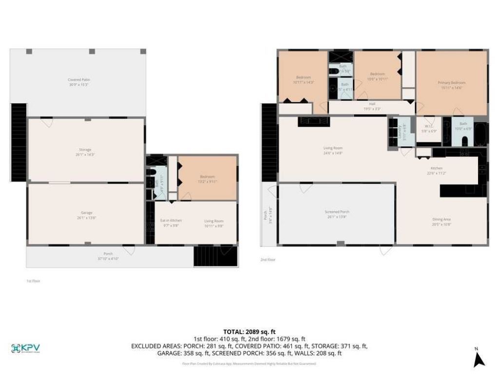 85 Ocean Shores Drive, Key Largo, FL 33037 Photo