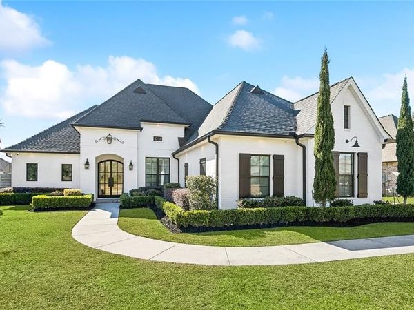 644 DOCKSIDE Drive, Slidell, LA 70461