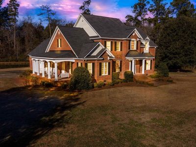 4310 Enoch Rd., Aynor, SC 29511