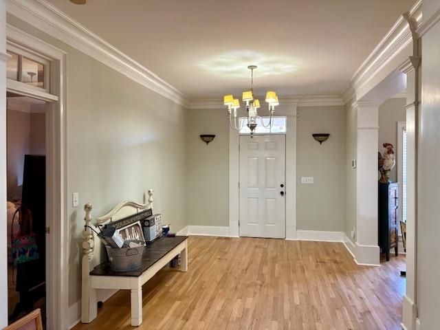 4310 Enoch Rd. Photo 5