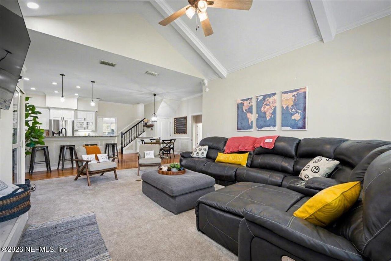 586 Thornwood Lane, Orange Park, FL 32073 Photo