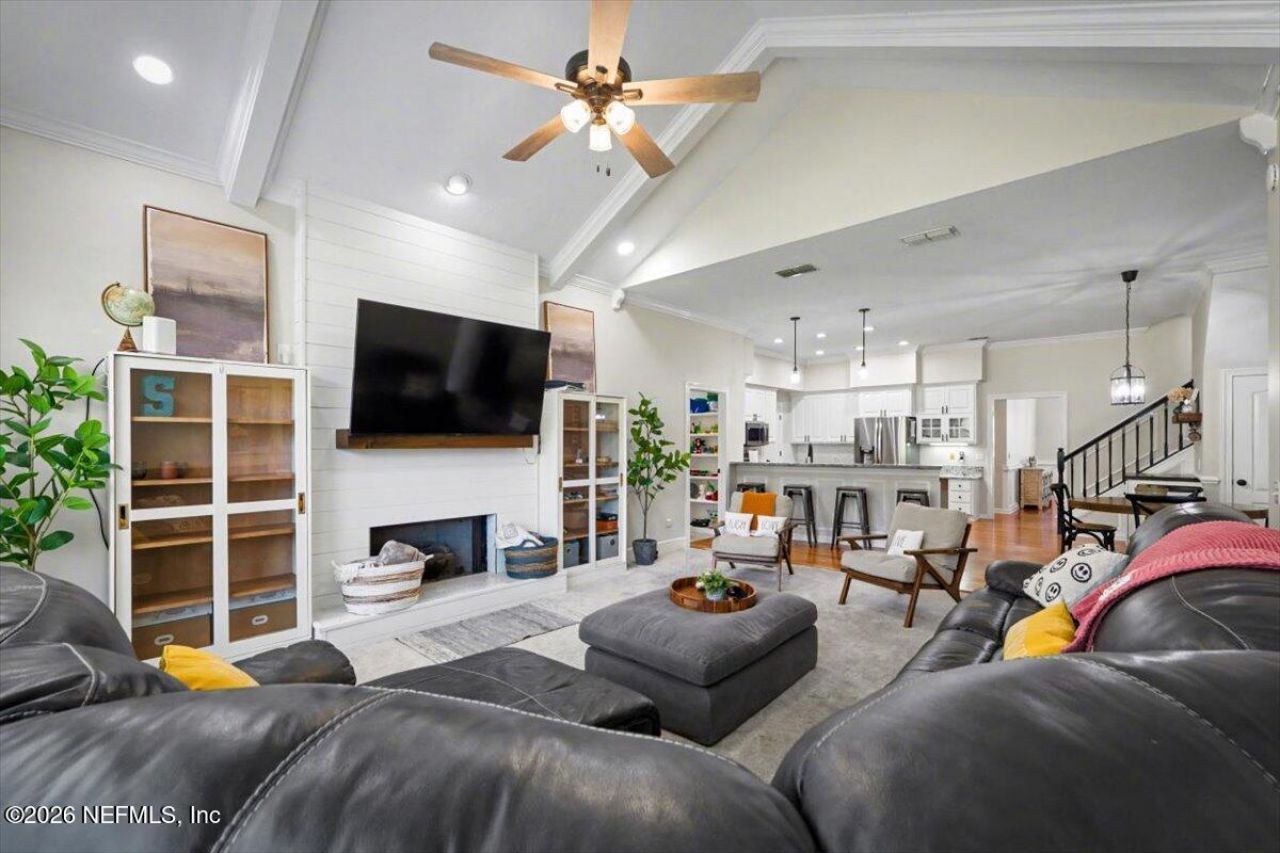 586 Thornwood Lane, Orange Park, FL 32073 Photo