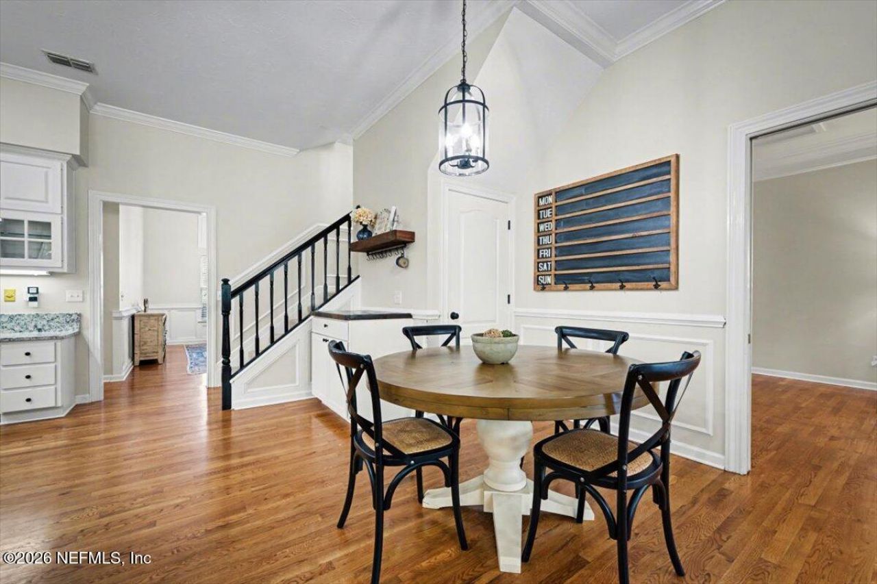 586 Thornwood Lane, Orange Park, FL 32073 Photo