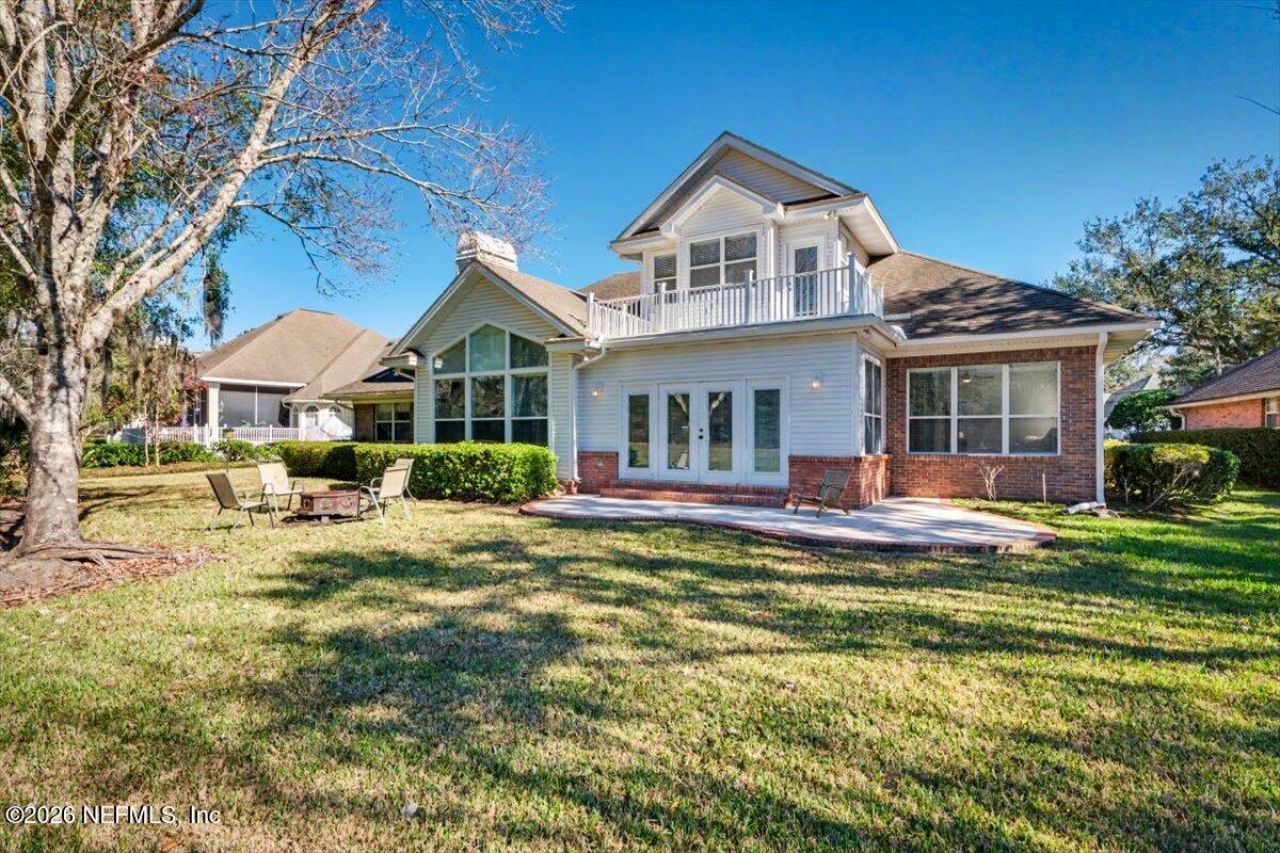 586 Thornwood Lane, Orange Park, FL 32073 Photo