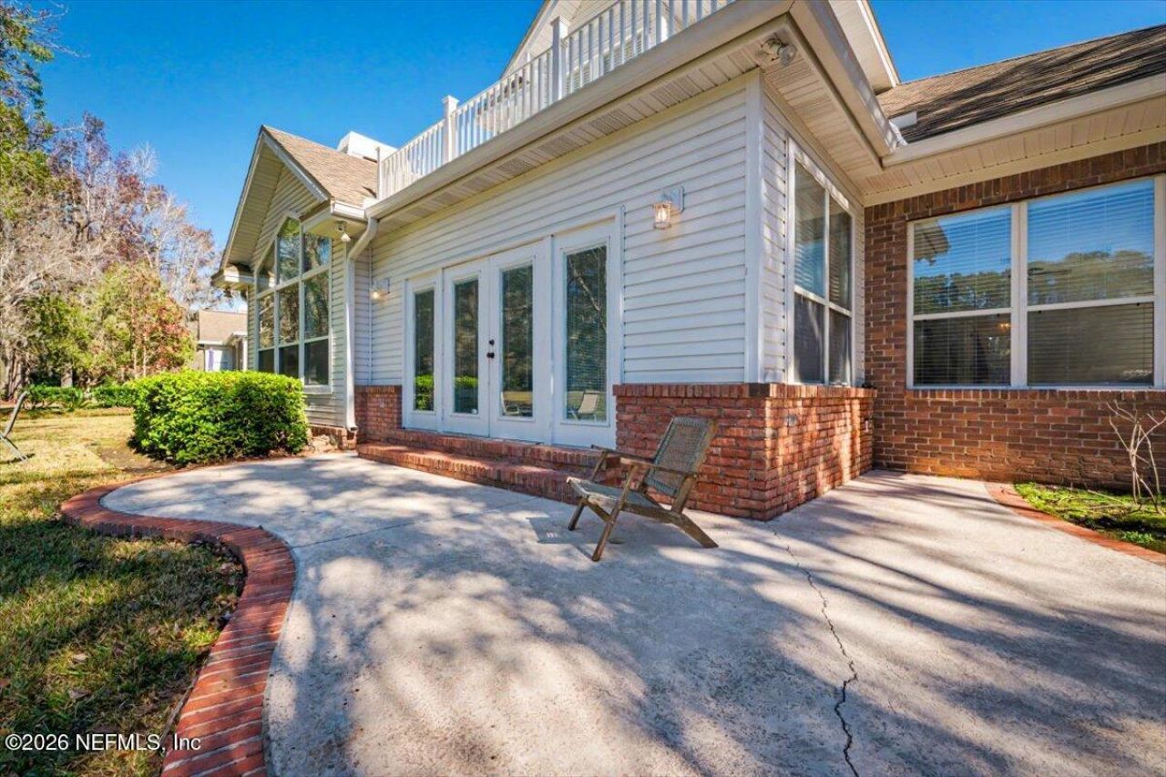 586 Thornwood Lane, Orange Park, FL 32073 Photo