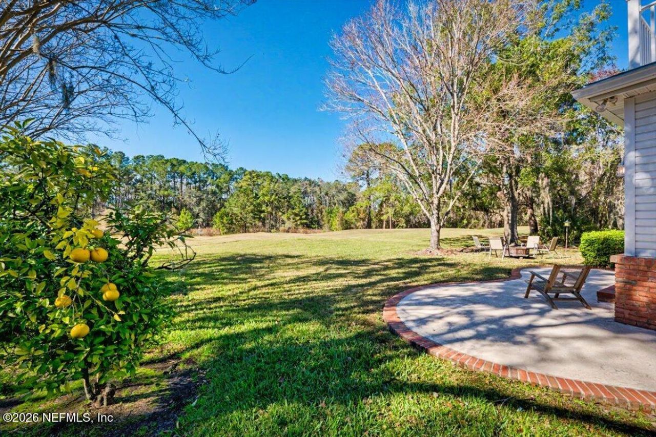 586 Thornwood Lane, Orange Park, FL 32073 Photo